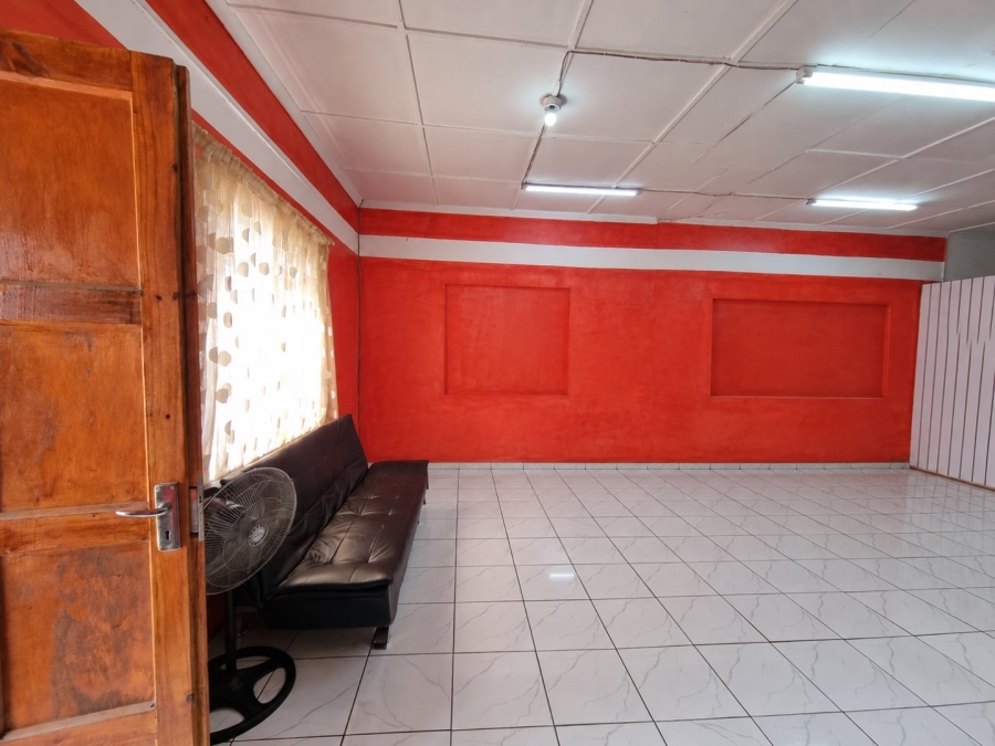  Bedroom Property for Sale in Marquard Free State